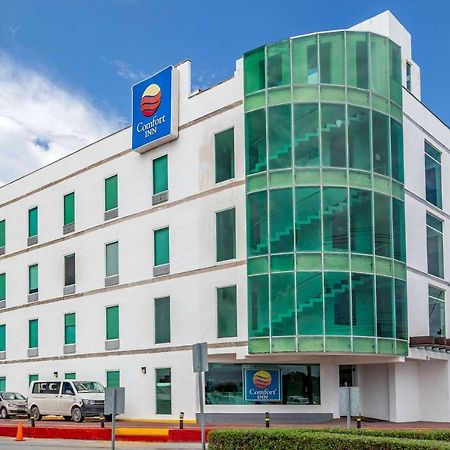Comfort Inn Cancun Aeropuerto Екстериор снимка