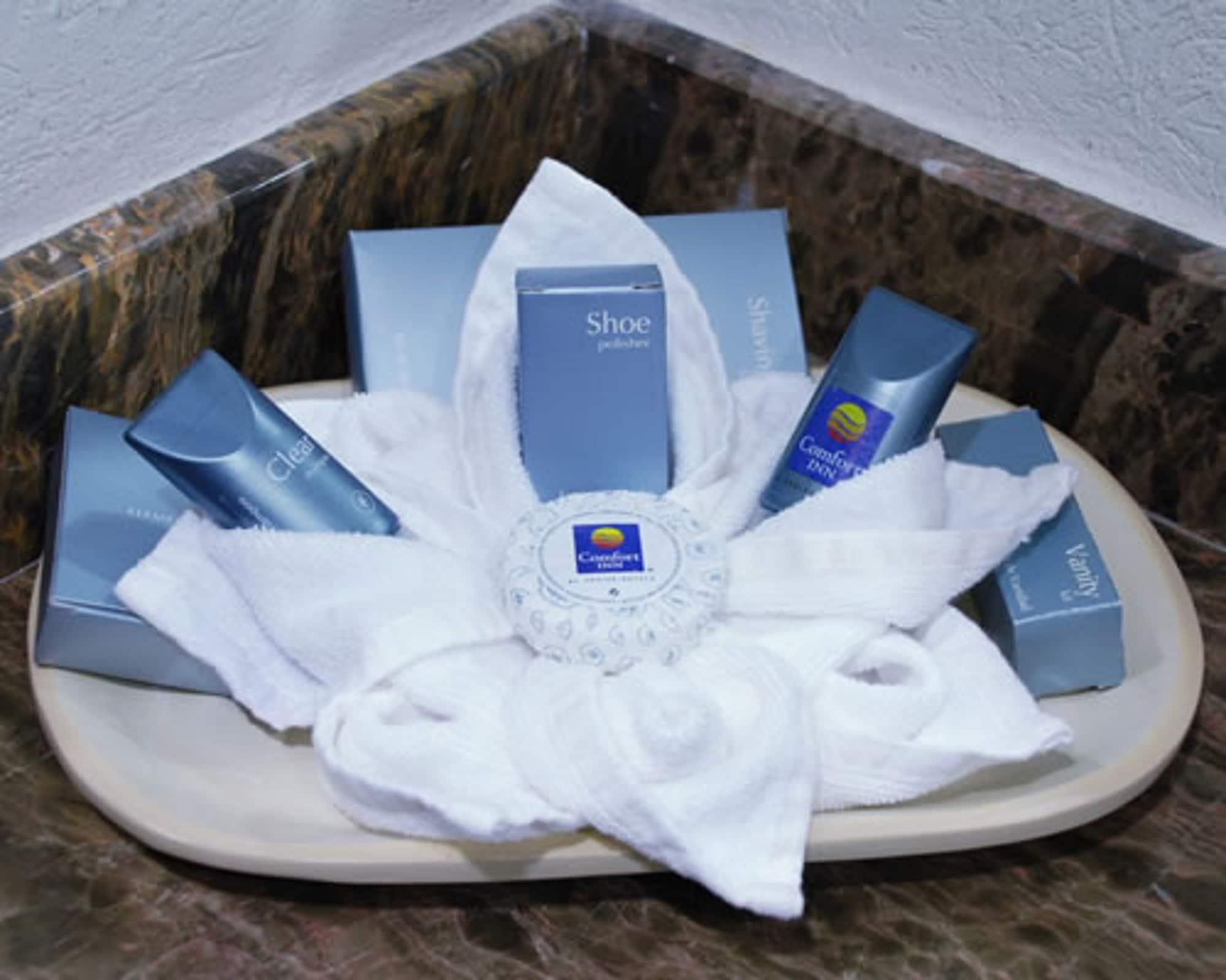 Comfort Inn Cancun Aeropuerto Екстериор снимка