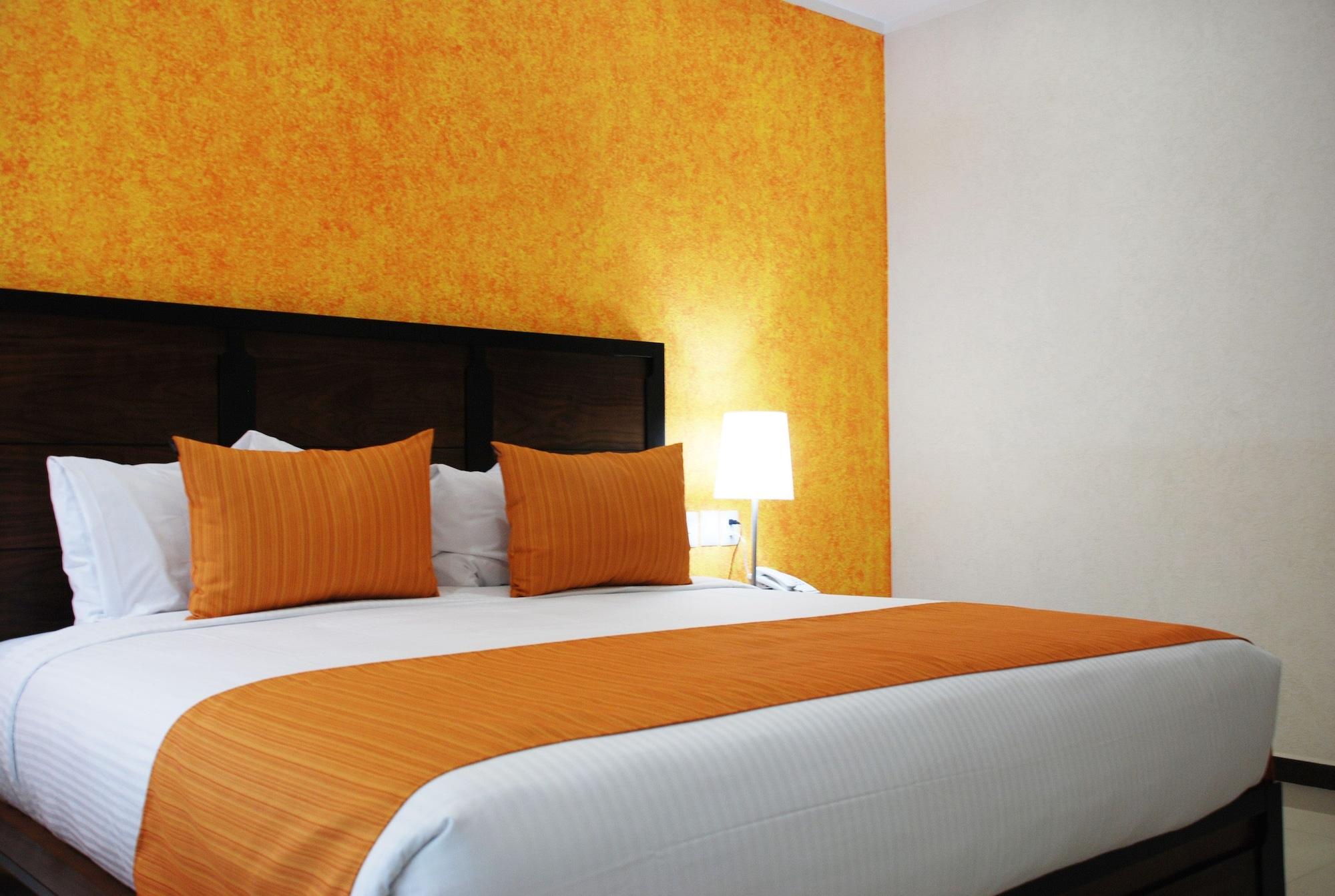 Comfort Inn Cancun Aeropuerto Екстериор снимка