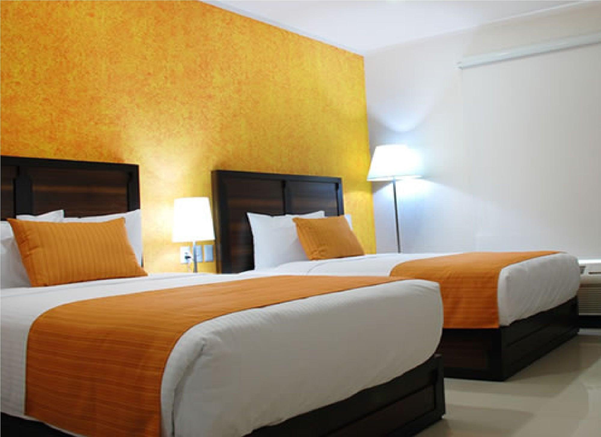 Comfort Inn Cancun Aeropuerto Екстериор снимка